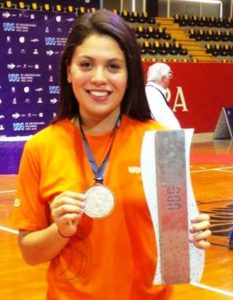 magdeportes FEr Mendoza subcampeona UDLAP Universiada 2016 b tomada de FdoMendoza