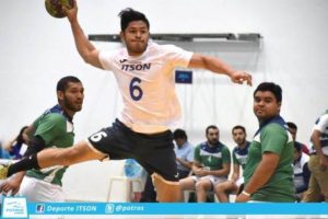 magdeportes ITSON Carlos Mayoral goleador 9 vs UAZ4