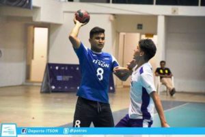 magdeportes ITSON Roberto Amezcua goleador vs Uach3