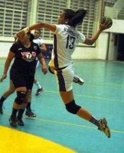 magdeportes UACH Bris de coordinacion deportiva uach