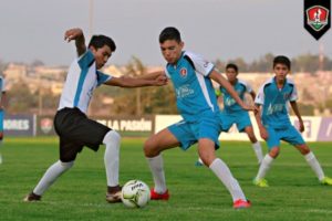 magdeportes OF AN_4447 S13 Amateur en SJLagos Colima vs Gro