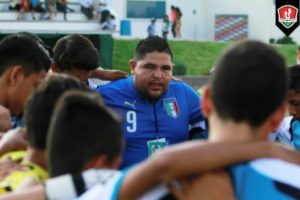 magdeportes S13 Amateur en SJLagos Colima vs BC 19 de femexfut.org
