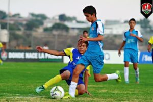 magdeportes S13 Amateur en SJLagos Colima vs BC 9 de femexfut.org