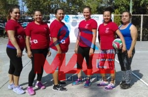 volei comunidadees cortesia promotor3