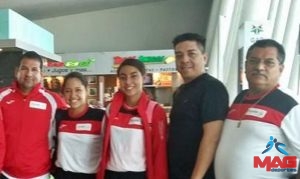 Colima Sub16 femenil playa