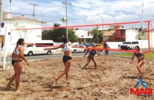 magdeportes VOLEIBOL DEL PALAYA