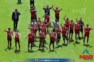 magdeportes Liga Mx Internacional Xolos campeon 14 Final