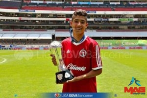 magdeportes Liga Mx Internacional Xolos campeon 17 Final