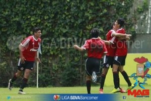 magdeportes Liga Mx Internacional Xolos campeon 2