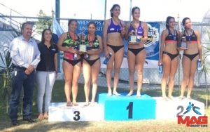 loras-gana-medalla-de-bronce-en-nacional-de-voleibol-playero-2-cortesia