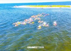 Abren mas Lugares Para Nadar en Aguas Abiertas por los Arrecifes Veracruzanos