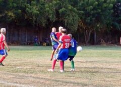 Futbol Colima: Es Halcones el Otro Finalista de Copa en el Balompié Platino