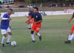 Futbol Colima: Sube SNTE 39 al Subliderato de Liga en Supermáster