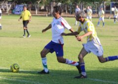 Fútbol Colima: Se Juegan Partidos Semifinales de ida, en Clase Diamante
