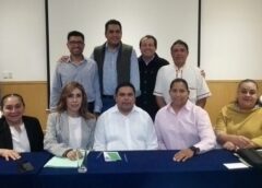 Es René Valdés Nuevo Presidente de la FMAA