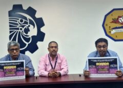 Invita TecNM-Colima a «Rodada y Carrera por la Paz y Contra las Adicciones»