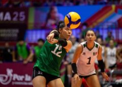 Sale México por el Pase vs. Puerto Rico