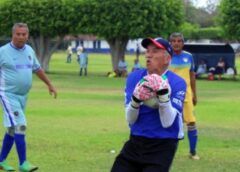 Futbol del Recuerdo: Buscan Tres Equipos Alcanzar la Liguilla, en la Platino