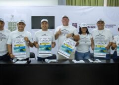 Presentaron 𝐓𝐨𝐫𝐧𝐞𝐨 𝐈𝐧𝐭𝐞𝐫𝐧𝐚𝐜𝐢𝐨𝐧𝐚𝐥 𝐏𝐚𝐬𝐜𝐮𝐚𝐥𝐞𝐬 𝐁𝐨𝐝𝐲𝐛𝐨𝐚𝐫𝐝 𝐏𝐫𝐨 𝟐𝟎𝟐𝟓 𝟐.𝟎, 𝐞𝐧 𝐓𝐞𝐜𝐨𝐦𝐚́𝐧