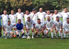 Viene Jalisco de los 80s a Jugar Contra el Incode