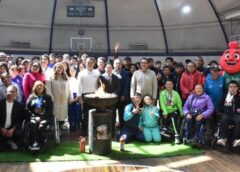 Fomenta COPAME Sus Actividades Deportivas en Sinergia con la Secretaría de Salud