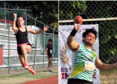 ONC2026: Puesto el Primer Bloque de Colima para el Regional de Atletismo