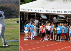 Amplia Incode Opciones en la Escuela de Iniciación Deportiva Ciclo 2026