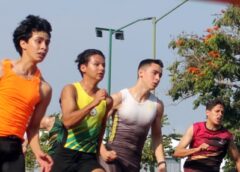 Repartió 43 Boletos más el Cierre del Estatal Atlético de ONC Colima 2026.