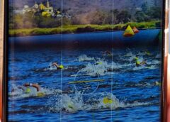 Cumplió Expectativas Selectivo Nacional de Aguas Abiertas Formato Knock-Out