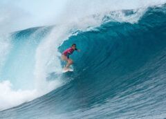 Confirma el COI y la ISA el Sistema de Clasificación para el Surf en los Juegos Olímpicos LA28