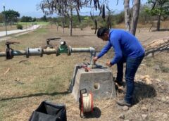 Asegura Conagua el Suministro Futuro de Agua en Colima