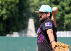 Béisbol Colima: Brindaron Juegazo de Nuevo, le Pega Reta a Loros en 10 Entradas