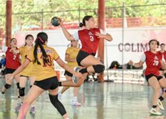 Participan Colimenses en Fase Estatal, Regional y Clasificatoria Nacional de #ONC2026