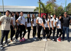 Buscan Selecciones Juveniles Menor y Mayor de Colima Calificar a las Finales de la ONC 2026