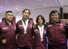 Lucharán por los Pases a Puebla 36 Exponentes de Colima