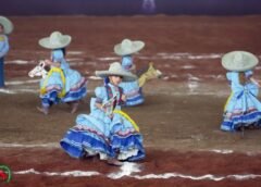 #Nacionalito2026: Es Rancho Santa Sofía el Primero al Frente en Puebla