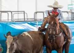 #Nacionnalito2026: Emocionan las Competencias de la Categoría Dientes de Leche en Puebla