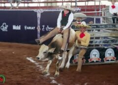 #Nacionalito2026: Abrió Actividad la Infantil “A” Varonil el Lunes 20