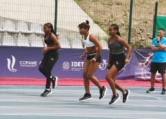 Llegan las  Primeras Delegaciones al Grand Prix de Para Atletismo Tlaxcala 2026