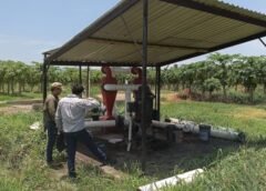 Refuerza Conagua la Gestión Transparente y el Acompañamiento Ciudadano en Colima