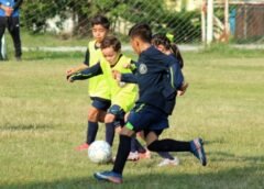 Destacan Motrivet, Picudos Santiago, Divinos RG y Dep. Corona en la J2 de la Copa Guerreros Colima 2026
