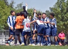 Avanzó Cafisa Comala a los Cuartos de Final de la Copa Rayados 2026