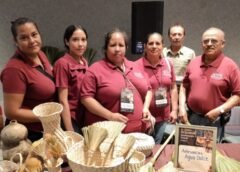 Impulsa Sembrado Vidas Nueva Forma de Comercialización de Artesanías Colimenses