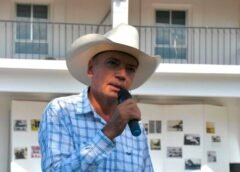 Invitaremos al Presidente de Armería a Sumarse al Proyecto Naranja: Jesús Dueñas