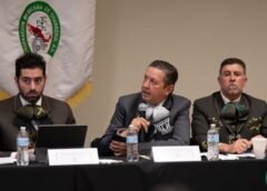 Abren la Participación de Escaramuzas a 160 Para el Nacional #SLP2026
