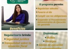 Convoca SAT a Contribuyengtes a Adherirse a sus Beneficios