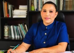 Consolita el CAAC «Griselda Álvarez Ponce de León» Acciones Para la Certeza Jurídica de Familias Colimenses