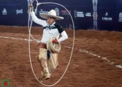 #Nacionalito2026: Lidera Rancho La Candelaria en Juvenil Luego de dos Jornadas