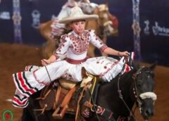 #Nacionalito2026: Sacude la Cima Rancho El Herradero en la Juvenil Femenil