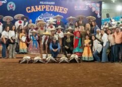 #Nacionalito2026: Tricampeón Hda. Santa Cruz del Valle en Dientes de Leche; Puente de Camotlán se Tituló en Infantil A